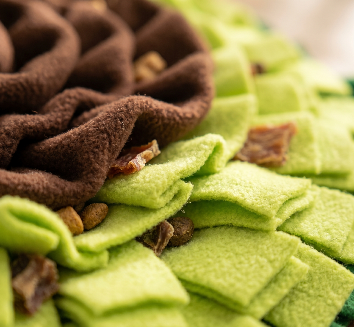 The Avocado Snuffle Mat™