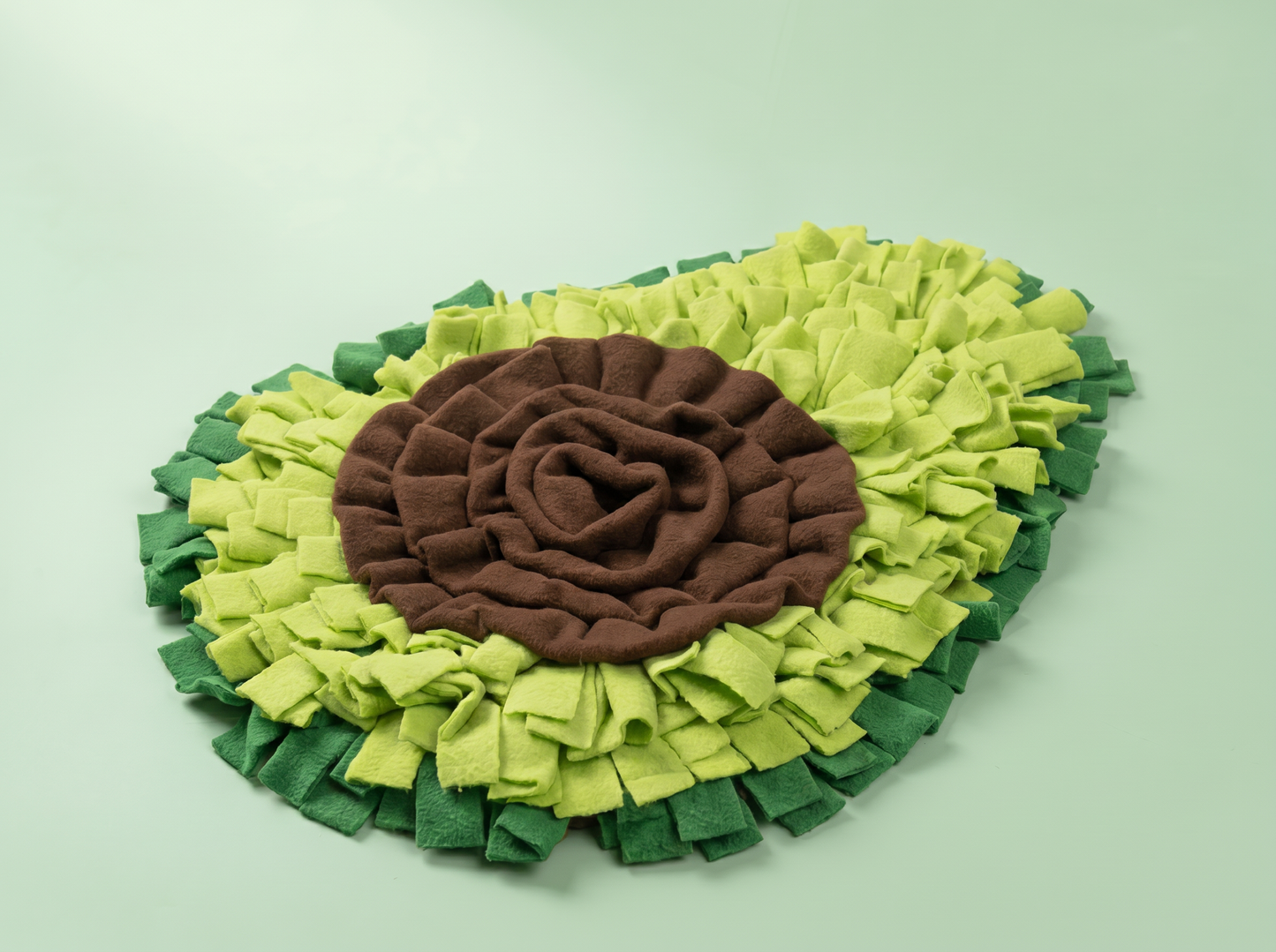 The Avocado Snuffle Mat™